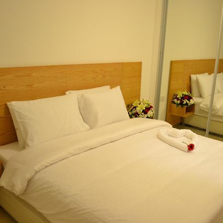 Khuttar Apartment Амман Экстерьер фото