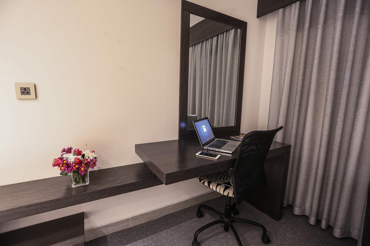 Khuttar Apartment Амман Экстерьер фото