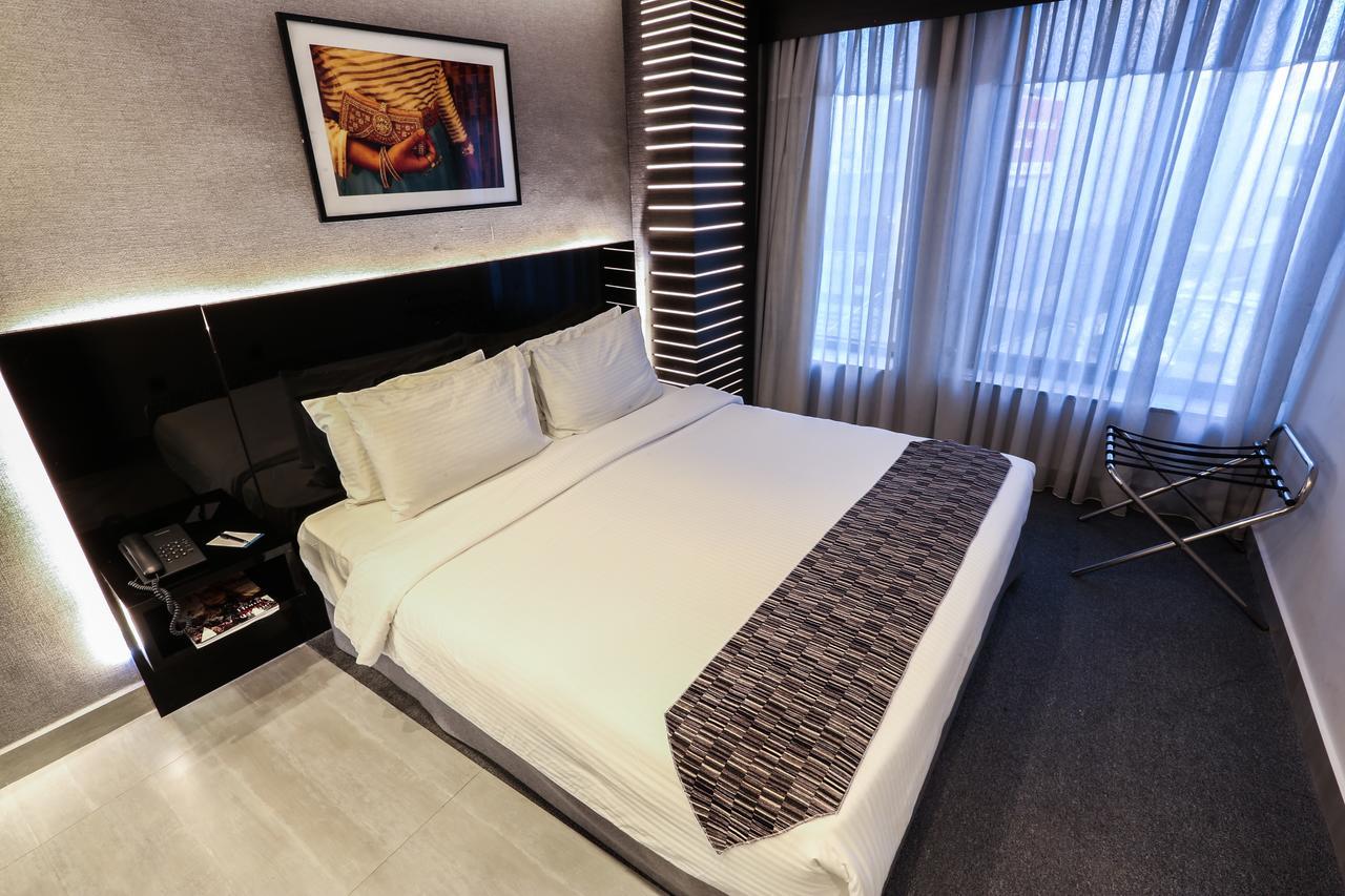 Khuttar Apartment Амман Экстерьер фото