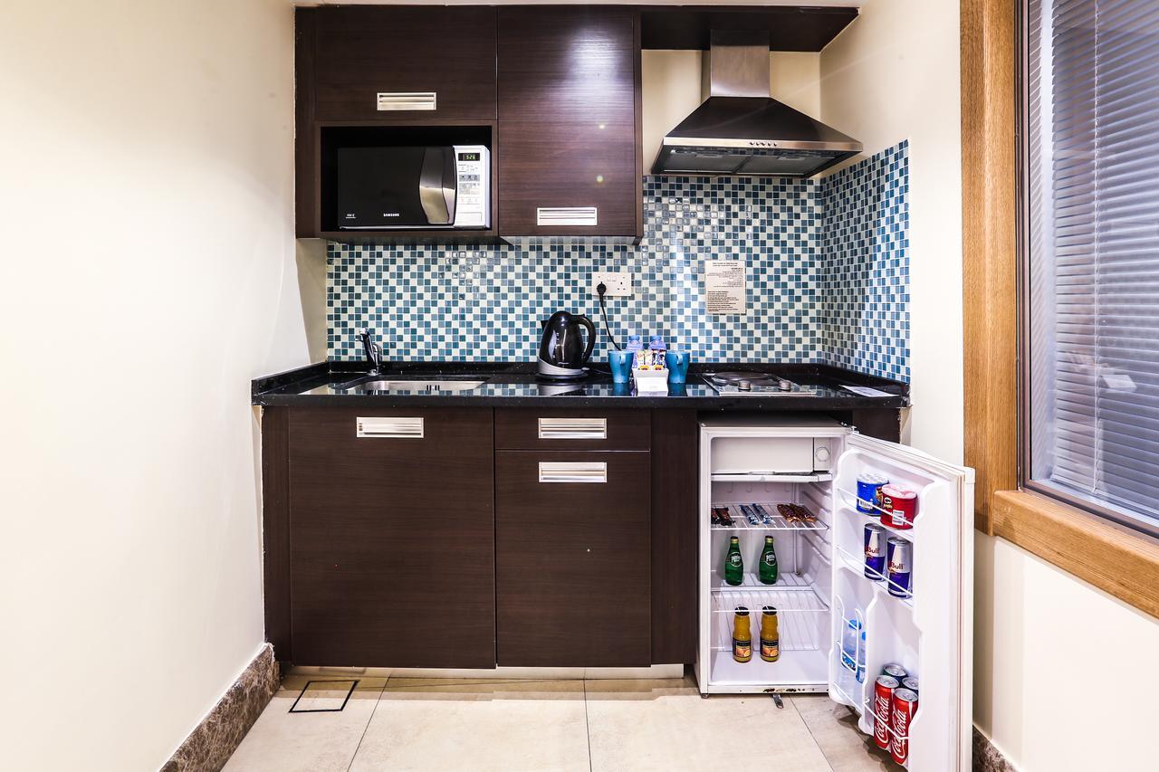 Khuttar Apartment Амман Экстерьер фото