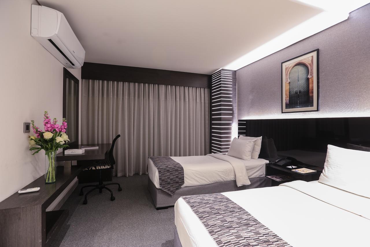Khuttar Apartment Амман Экстерьер фото