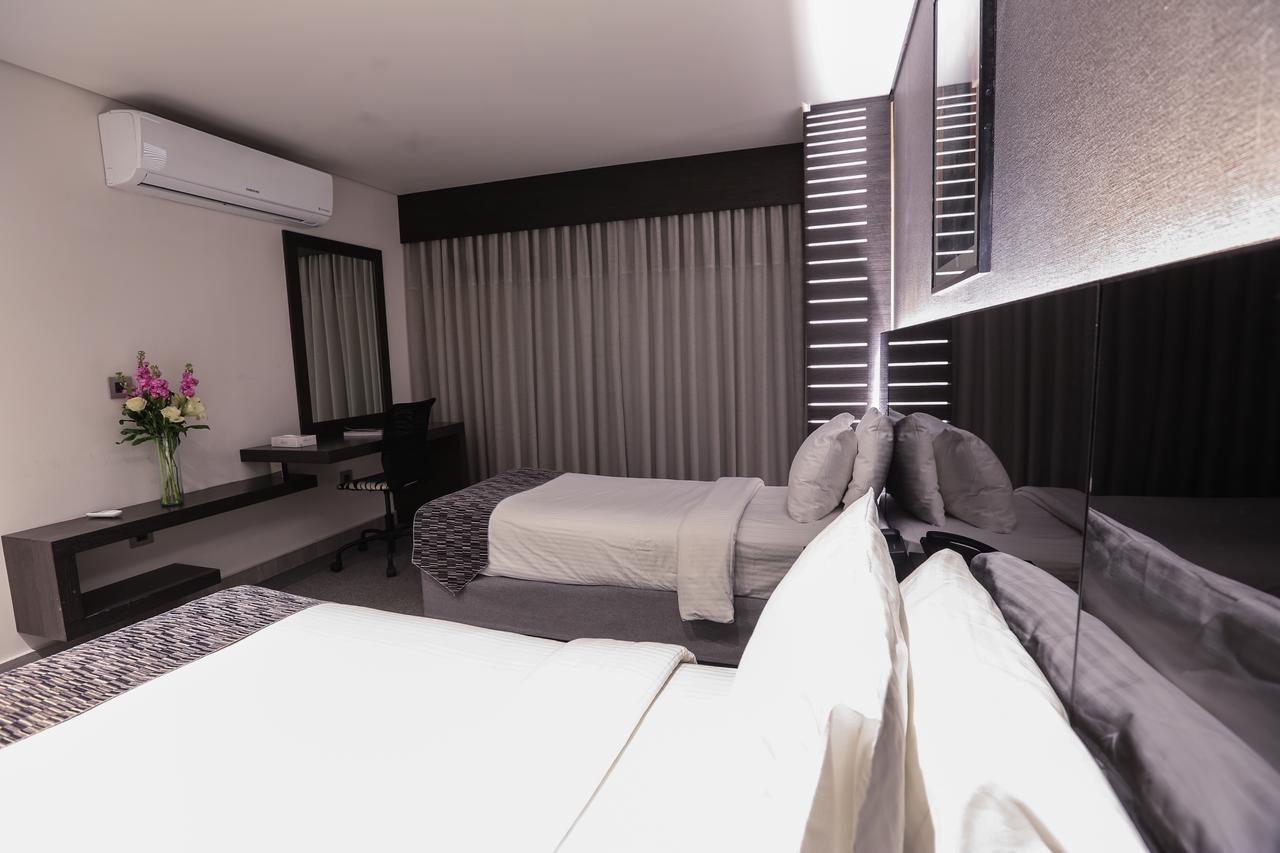 Khuttar Apartment Амман Экстерьер фото