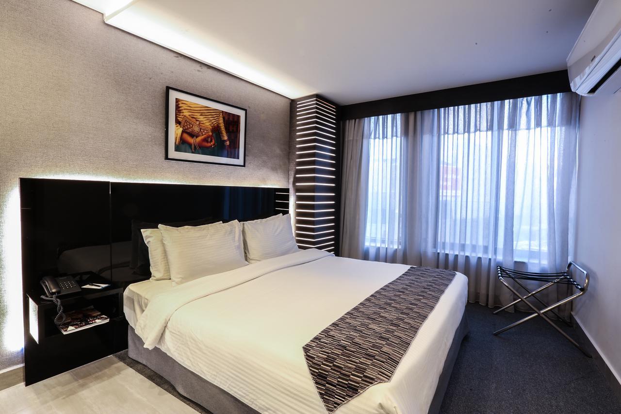 Khuttar Apartment Амман Экстерьер фото