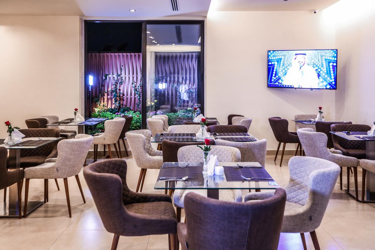 Khuttar Apartment Амман Экстерьер фото