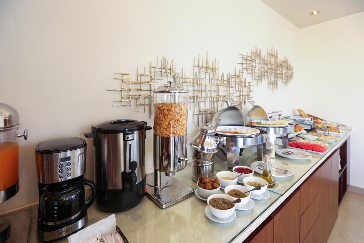 Khuttar Apartment Амман Экстерьер фото